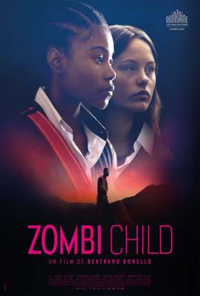 Pôster de Zombi Child - Legendado (2019)