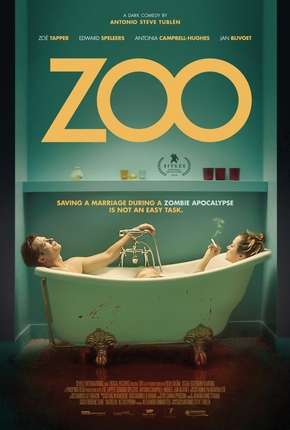 Pôster de Zoo - Legendado (2018)