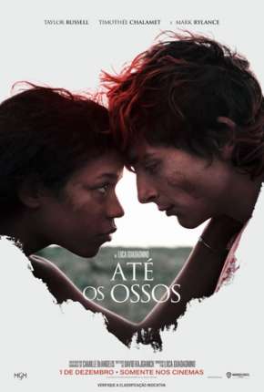 Pôster de Até os Ossos (2022) — Filme em 1080p