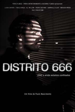 Pôster de Distrito 666 (2022) — Filme em 1080p