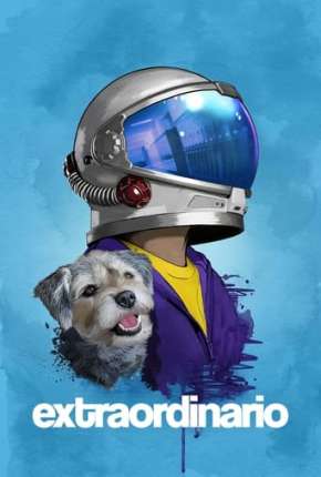 Pôster de Extraordinário - Wonder (2017) — Filme em 1080p