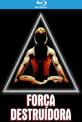 Pôster de Força Destruidora (1979) — Filme em 1080p
