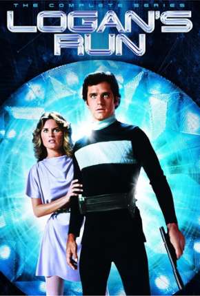 Pôster de Fuga das Estrelas (1977) — Série em 480P