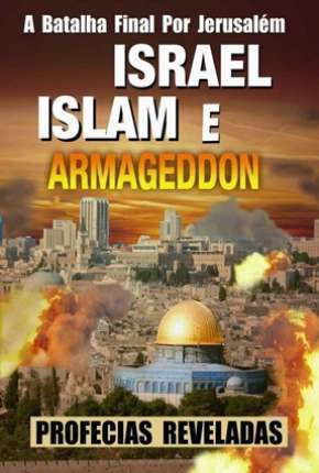 Pôster de Israel, Islam e o Armageddon (2003) — Filme em 1080p