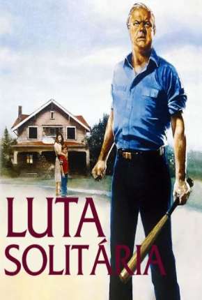 Pôster de Luta Solitária (1985) — Filme em 1080p