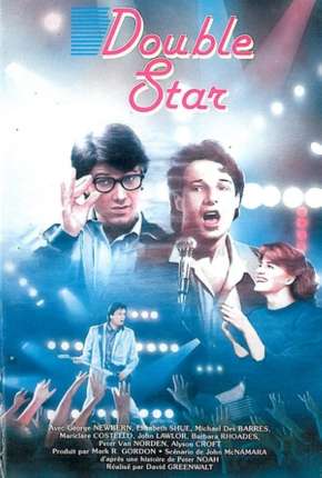 Pôster de Meu Sonho de Roqueiro (1987) — Série em 