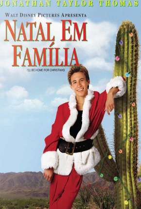 Pôster de Natal em Família (1998) — Filme em 1080p