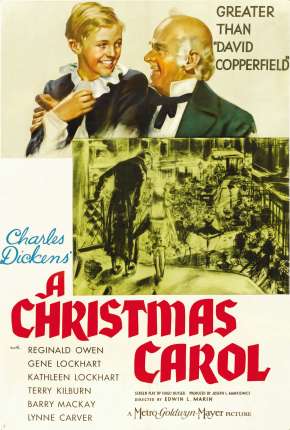 Pôster de Noite de Natal (1938) — Filme em 1080p