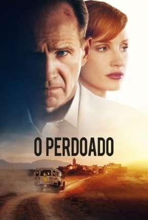 Pôster de O Perdoado (2022) — Filme em 1080p