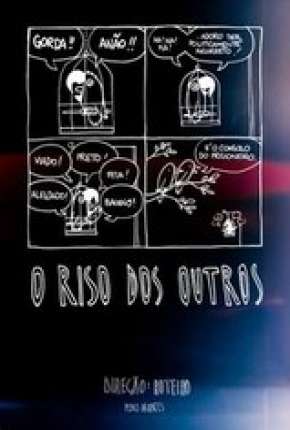 Pôster de O Riso dos Outros (2012) — Filme em HD