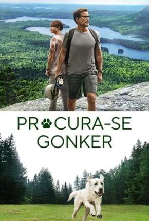 Pôster de Procura-se Gonker (2023) — Filme em 1080p