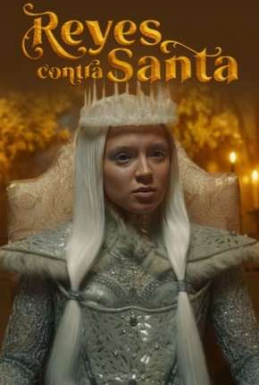 Pôster de Reis Magos vs. Papai Noel (2022) — Filme em 1080p