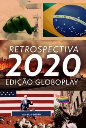 Pôster de Retrospectiva 2020 (2020)