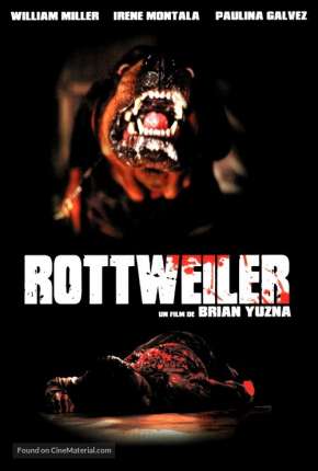 Pôster de Rottweiler (2004) — Filme em 1080p