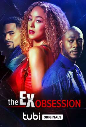 Pôster de The Ex Obsession - Legendado (2022)