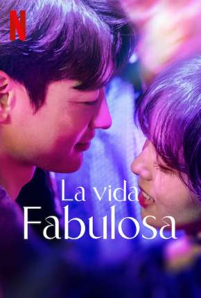 Pôster de The Fabulous - 1ª Temporada Legendada (2022)