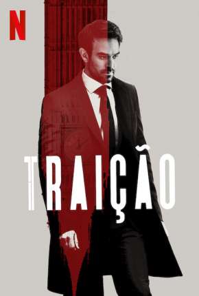 Pôster de Traição - Legendada (2022) — Série em 1080p