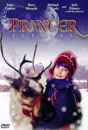 Pôster de Um Natal Mágico 2 (2001) — Filme em 480P
