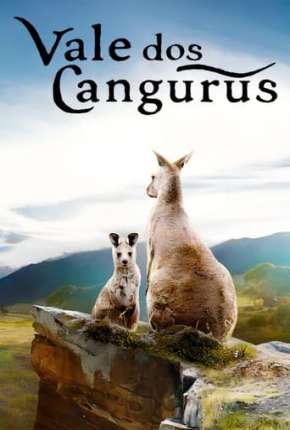 Pôster de Vale dos Cangurus (2022)