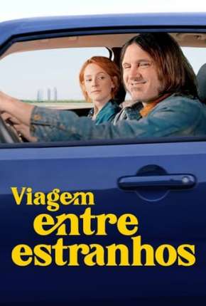 Pôster de Viagem Entre Estranhos (2022) — Filme em 1080p