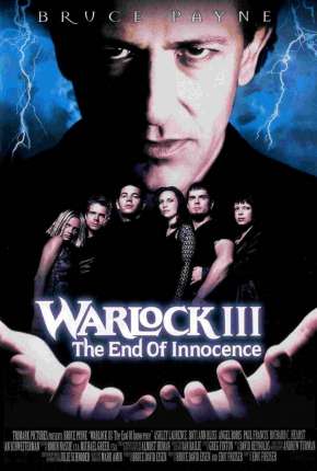 Pôster de Warlock III - O Fim da Inocência (1999) — Filme em 1080p