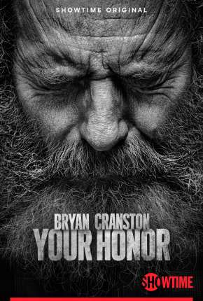 Pôster de Your Honor - 2ª Temporada Legendada (2022)