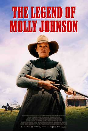 Pôster de A Bravura de Molly (2022)