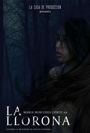 Pôster de A Chorona (2020) — Filme em 1080p