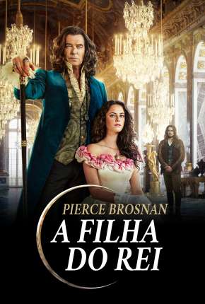 Pôster de A Filha do Rei (2022) — Filme em 1080p