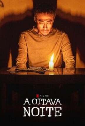 Pôster de A Oitava Noite (2021)