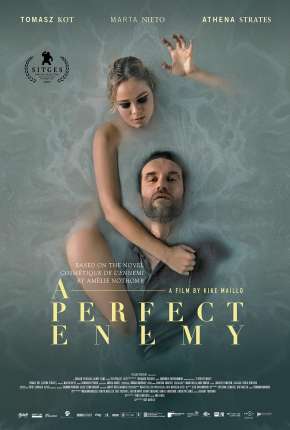 Pôster de A Perfect Enemy - Legendado (2021)