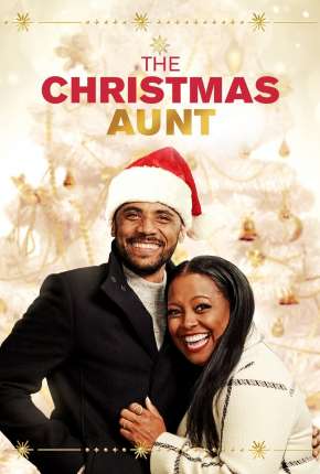 Pôster de A Titia Noel (2021) — Filme em HD