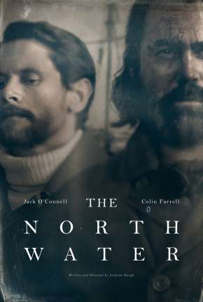 Pôster de Águas do Norte - 1ª Temporada (2021) — Série em 1080p