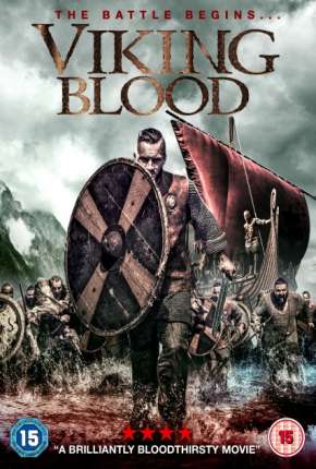 Pôster de Alma de Guerreiro (2020) — Filme em 1080p