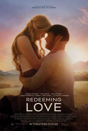 Pôster de Amor de Redenção (2022) — Filme em 1080p