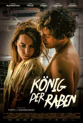 Pôster de Amor Proibido (2022) — Filme em HD