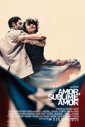 Pôster de Amor, Sublime Amor (2022) — Filme em 1080p