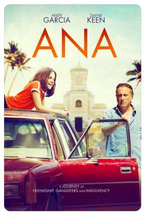 Pôster de Ana (2020) — Filme em 1080p