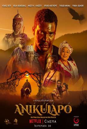 Pôster de Anikulapo (2022) — Filme em 1080p