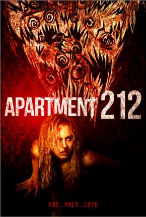 Pôster de Apartamento 212 - A Infestação - Gnaw (2020) — Filme em 1080p