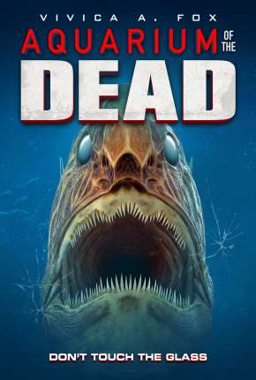 Pôster de Aquarium of the Dead - Legendado (2021) — Filme em 1080p