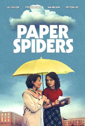 Pôster de Aranhas de Papel (2022) — Filme em HD