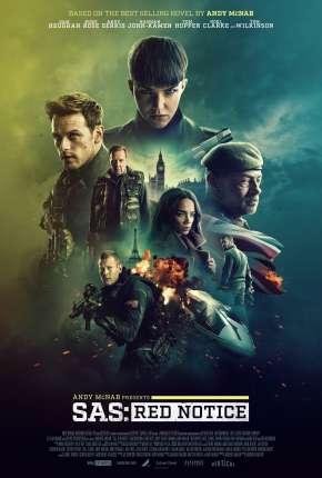 Pôster de Ascensão do Cisne Negro (2021) — Filme em 1080p