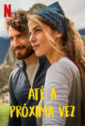Pôster de Até a Próxima Vez (2022) — Filme em 1080p