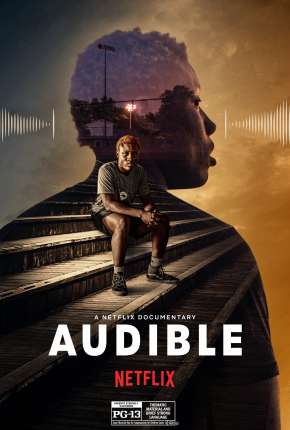 Pôster de Audible - Legendado (2021)
