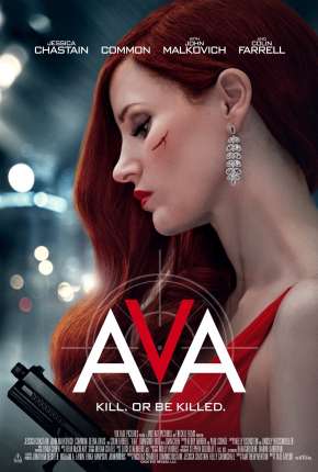 Pôster de Ava (2020) — Filme em 1080p