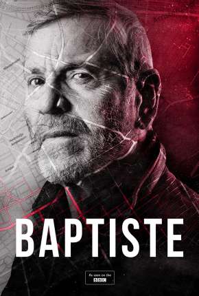 Pôster de Baptiste - 2ª Temporada Legendada (2021) — Série em 1080p
