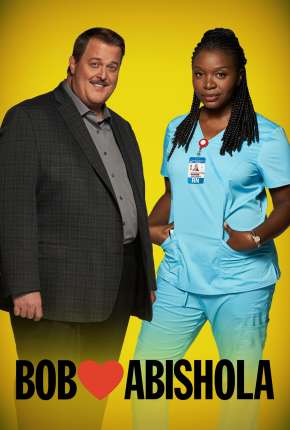 Pôster de Bob Hearts Abishola - 4ª Temporada Legendada (2022) — Série em 1080p