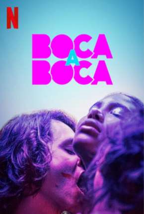 Pôster de Boca a Boca - 1ª Temporada (2020) — Série em 1080p