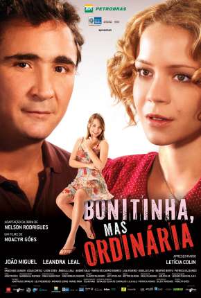 Pôster de Bonitinha, Mas Ordinária Nacional (2013) — Filme em 1080p